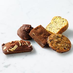 ガトー・ド・ヴォワヤージュ5個入り　　