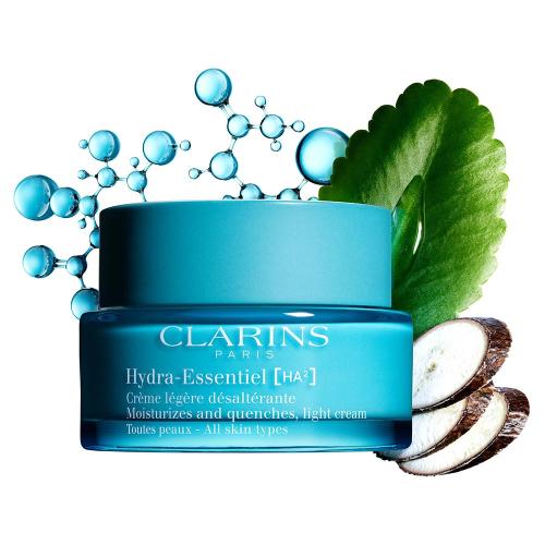 イドラ エッセンシャル ライト クリーム N