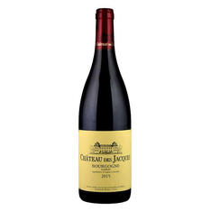 シャトー・デ・ジャック ブルゴーニュ ガメイ