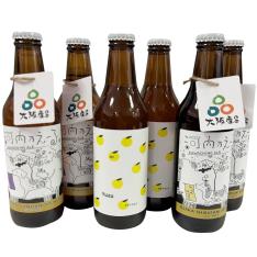 河内乃えーるビール6本セット