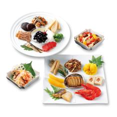 からだにやさしいおせち（E907）349070