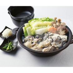 〈矢野水産〉広島三津湾産養殖冷凍かき
