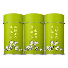 〈山形屋海苔店〉焼海苔詰合せ