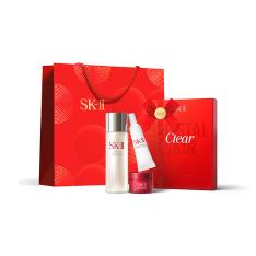 【数量限定】SK-II ピテラ(TM) ベスト コレクション ホリデー リミテッド エディション(医薬部外品)