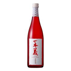 「一本義」事無笑酒 大吟醸