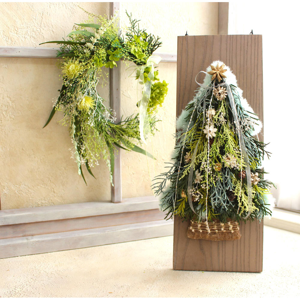 クリスマススワッグ　クリスマスリース　リボン　ハンドメイド　ツリー　大きめ　特大 楽天市場】クリスマス スワッグ 玄関 飾り 北欧 おしゃれ