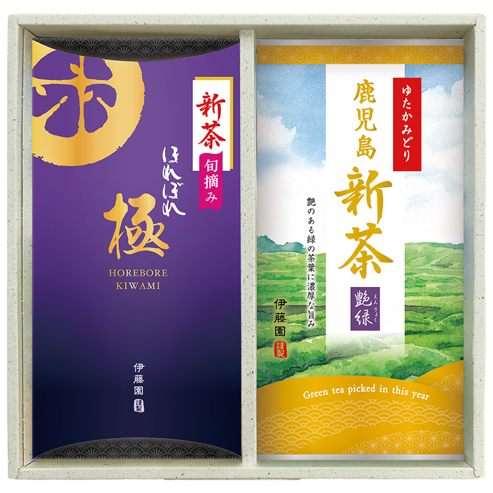 新茶詰合せ | 商品詳細 | 高島屋オンラインストア