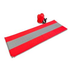 膨張マットレス＆バックパック