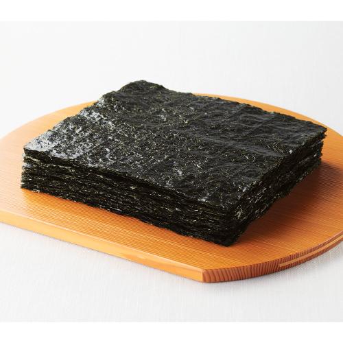 有明海産焼のり6袋