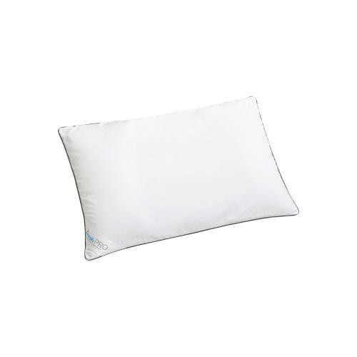 <フレッシュプロ>硬めでフィットまくら