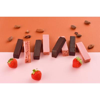 横濱煉瓦プチ苺ミルクアソート6個入×3箱セット