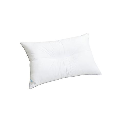 <フレッシュプロ>ふんわりフィットまくら