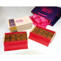 レギュラートラッフル（16個入）