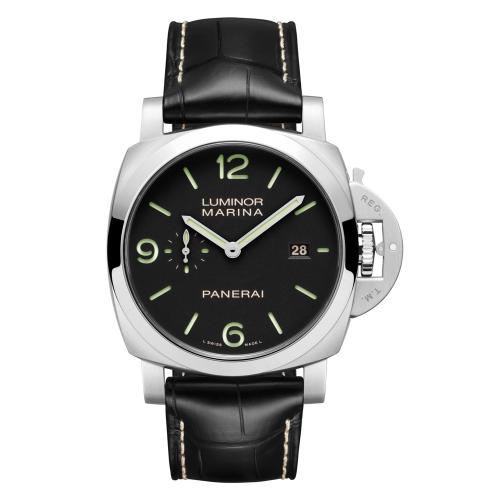 <ルミノール>ルミノール マリーナ‐44mm