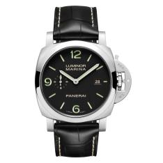 <ルミノール>ルミノール マリーナ‐44mm