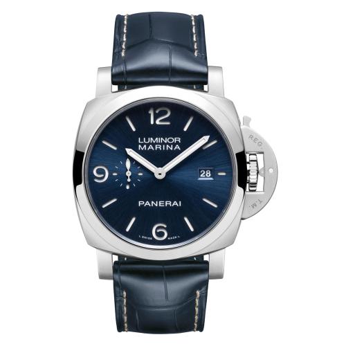 <ルミノール>ルミノール マリーナ‐44mm