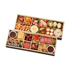 洋 二段重（E357）＜関東地域お届け＞343579