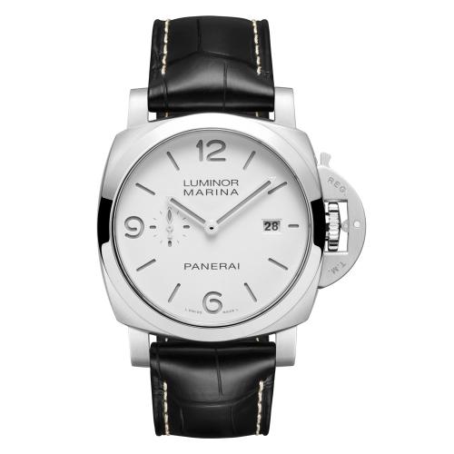 <ルミノール>ルミノール マリーナ‐44mm