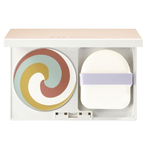 ディエム クルール カラーブレンドグローファンデーションN