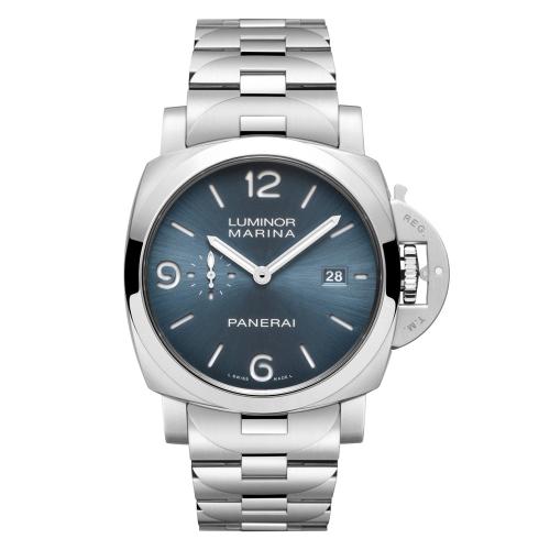 <ルミノール>ルミノール マリーナ‐44mm