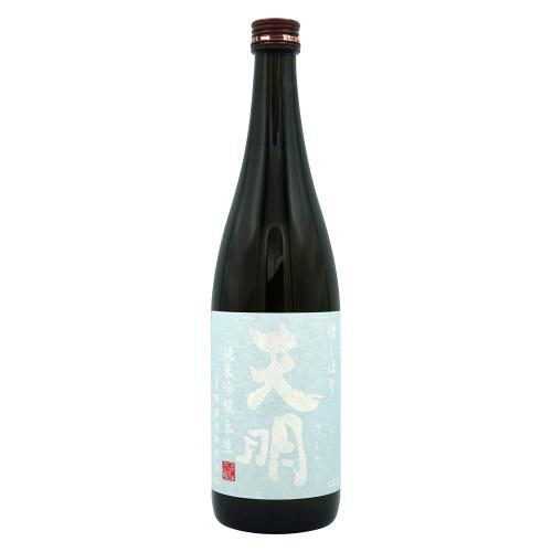 天明 純米吟醸本生 月白の天明