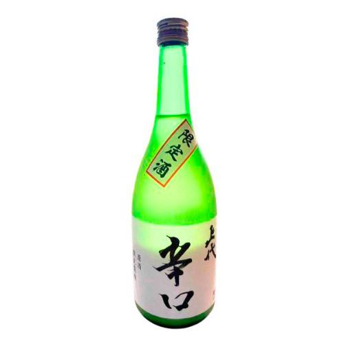 辛口 上代
