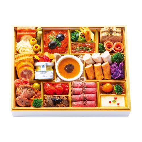 洋 一段（E364）＜関東地域お届け＞343641