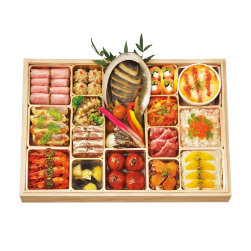 洋 一段（E365）＜関東地域お届け＞343650