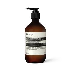 レゾルート ボディバーム