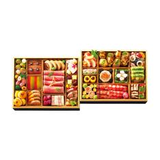 洋 二段重（E368）＜関東地域お届け＞343684