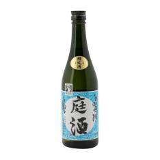 生もと 純米酒 白鷺の城 庭酒