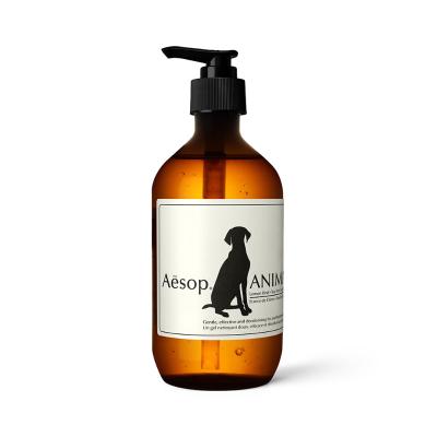 Aesop ハンドウォッシュ500ml&トイレ用消臭・芳香剤100mI