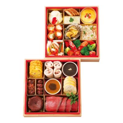 4人前以上 | 人数で選ぶ | 【高島屋】関東地域お届けおせち