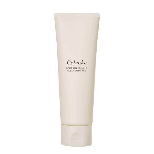 カームブライトニング クリアゴマージュ