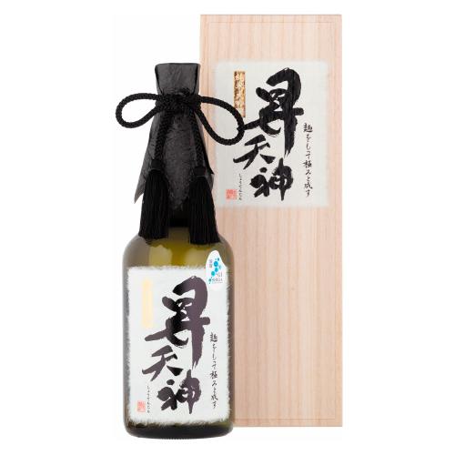 美冨久 純米大吟醸 昇天神