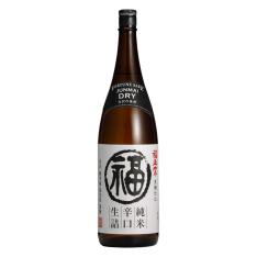 福正宗 純米辛口生詰
