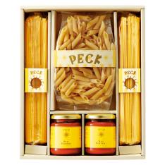 〈ペック〉パスタ詰合せ