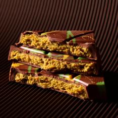 ピスタチオドバイチョコレート80g