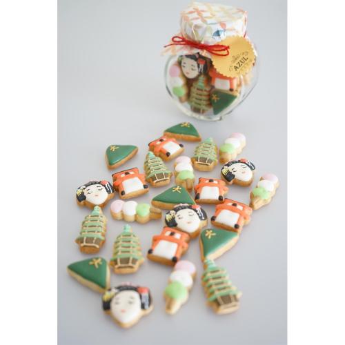 プティジョリーKYOTO