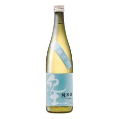 紀土 白麹仕込み 純米酒