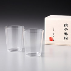 オールドM 木箱ペア