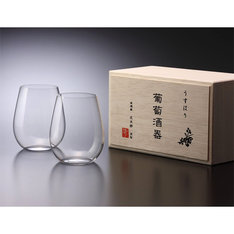 葡萄酒器 ボルドーペア