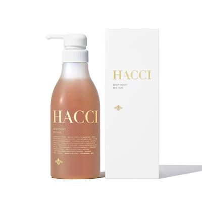 HACCI 1912（ハッチ1912） ボディウォッシュ・シャワージェルの通販