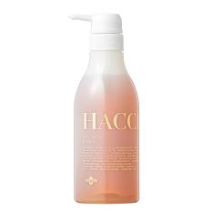 HACCI ボディウォッシュ ビーハグ