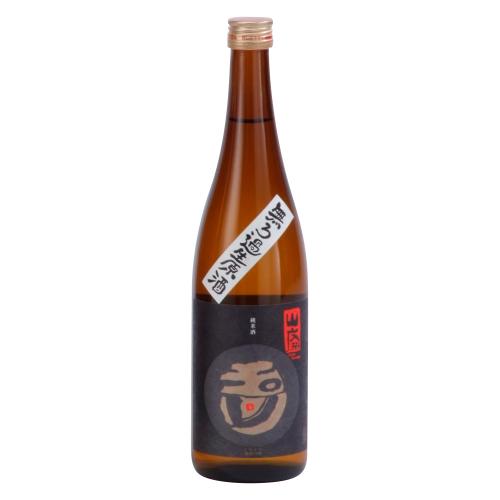 玉川 山廃純米酒 無ろ過生原酒