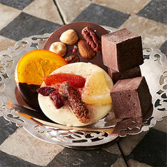 【バレンタインデー】ショコラBOX