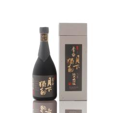 李白 月下獨酌 純米大吟醸