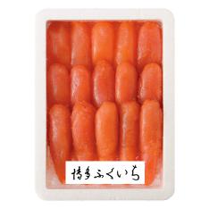 〈博多ふくいち〉辛子明太子（切れ子）