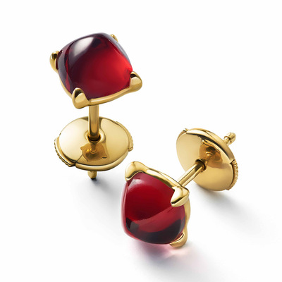 Baccarat（バカラ） | イヤリング／ピアス | ビジュウ