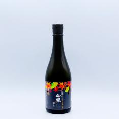 山廃仕込 純米原酒 山猿実り